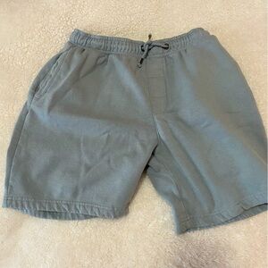 Brave Soul London men’s jersey shorts